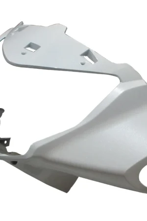 SAI-503B Head Light Visor mask hero Maestro Edge White