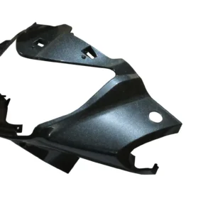 Head Light Visor mask Hero Maestro Edge Shooting Night Star Grey