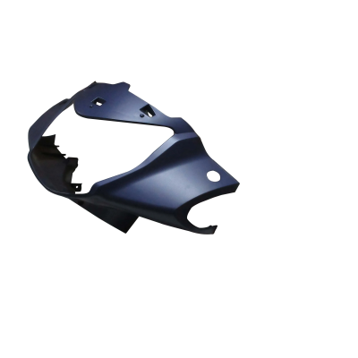 Head Light Visor mask Hero Maestro Edge Matt Blue