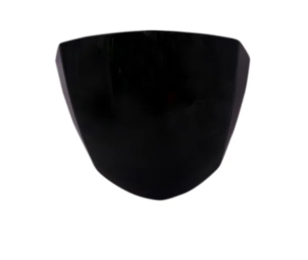 Head Light Visor Glass wind Screen Hero Honda Splendor Pro Type 4