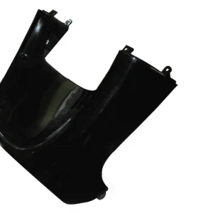 Lower Cover Fit For Hero Pleasure N m Black
