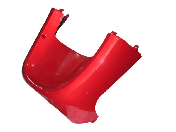 Lower Cover Fit For Hero Pleasure N m Candy Blazing Red
