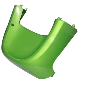 Lower Cover Fit For Hero Pleasure N m Leaf Green