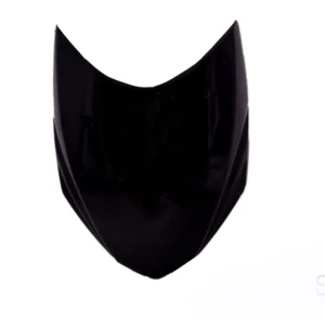 Head Light Visor Glass wind Screen Honda Shine Sp product image