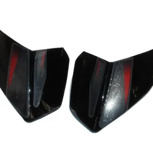 Tank Side Cover Panel Set LH RH Bajaj Pulsar 150