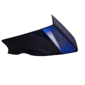 panel Set lh rh Bajaj Pulsar 150 180cc Ug 7 Blue