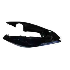 Tail Panel seat Cowl Bajaj Pulsar Upgrade 150cc Ug 7 Blue product image