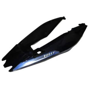 Tail Panel seat Cowl Bajaj Pulsar Upgrade 180cc Ug 7 Blue product image