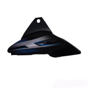 Side Panel cover Bajaj Discover 125cc Blackblue Stk product image