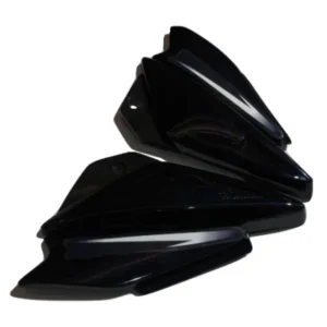 Side Panel cover Bajaj Pulsar 135cc Ug 3 Blue product image