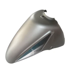 Front mudguard Hero Pleasure Type 3 Grey blue