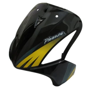 Nose Hero Pleasure Fit For Type 3 Black