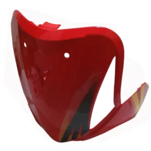 Nose Hero Pleasure Fit For Type 3 Sport Red