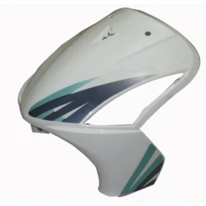 Nose Hero Pleasure Fit For Type 3 Sunbeam White