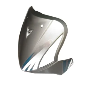 Nose Hero Pleasure Fit For Type 3 Matte Titanium Grey