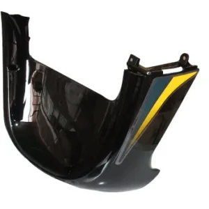 Lower Fit For Hero Pleasure Type 3 Black