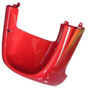 Lower Fit For Hero Pleasure Type 3 Candy Blazing Red