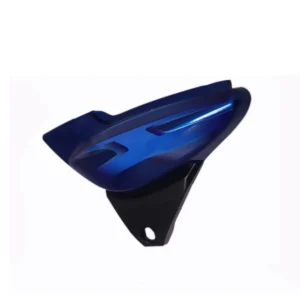 Side Panel cover Bajaj Discover 135cc Blue product image