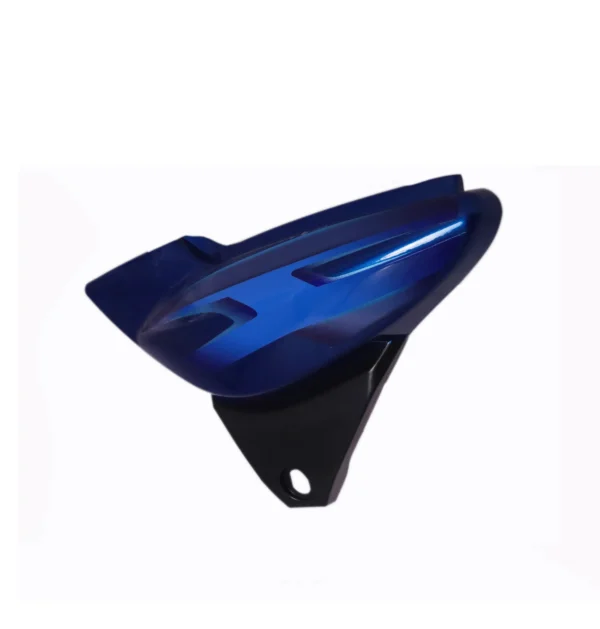 Side Panel cover Bajaj Discover 135cc Blue product image