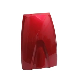 Front Nose Fit For Suzuki Access 125 N m Candy Sonoma Red