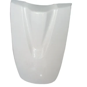 Front Nose Fit For Suzuki Access 125 N m Pearl Silver White