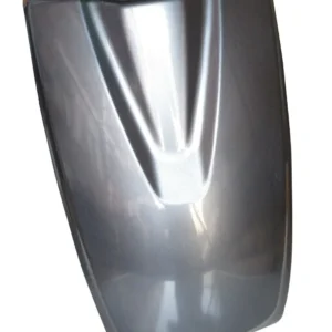 Front Nose Fit For Suzuki Access 125 N m Flint Grey