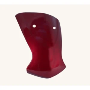 SAI-544-400x400 Front Nose Fit For Honda Activa i Aplha Red