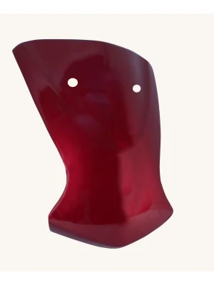 Front Nose Fit For Honda Activa i Aplha Red