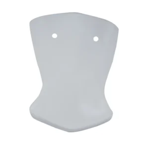 Front Nose Fit For Honda Activa i Sunbeam White