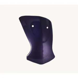 Front Nose Fit For Honda Activa i A Purple