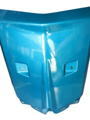 SAI-545A-400x400 Front Nose Fit For Yamaha Fascino Cyber Blue