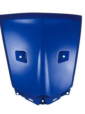 SAI-545C-400x400 Front Nose Fit For Yamaha Fascino Blending Blue
