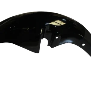 Front mudguard Honda Livo Black product image