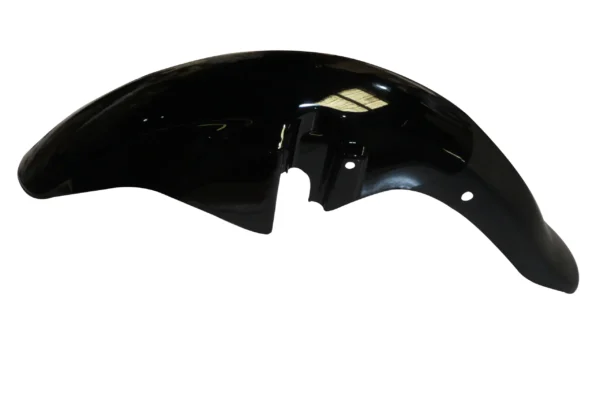 Front mudguard Honda Livo Black product image