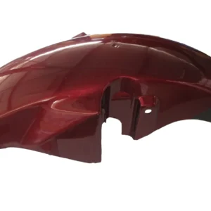 Front mudguard Honda Livo Red product image