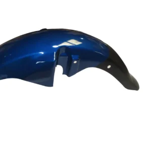 Front mudguard Honda Livo Blue product image