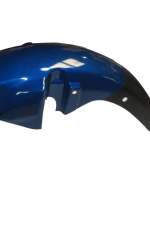 Front mudguard Honda Livo Blue product image