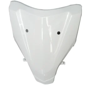 Front Nose Fit For Honda Activa 4g Pearl Amazing White