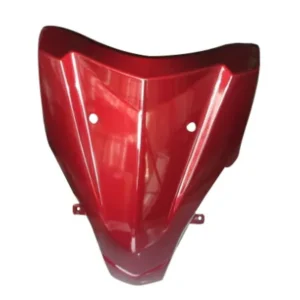 Front Nose Fit For Honda Activa 4g Imperial Red