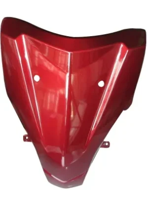 Front Nose Fit For Honda Activa 4g Imperial Red