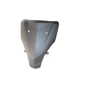 Front Nose Fit For Honda Activa 4g Matte Axis Grey