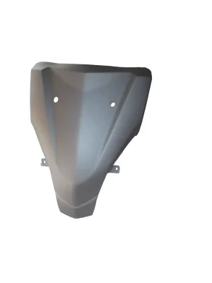Front Nose Fit For Honda Activa 4g Matte Axis Grey