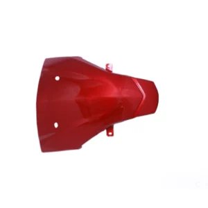 Nose Fit For Honda Activa 4g Pearl Spartan Red