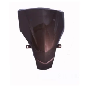 Front Nose Fit For Honda Activa 4g Majestic Brown