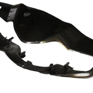 Head Light Visor mask Hero Duet Black