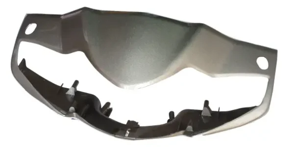Head Light Visor mask Hero Duet Grey