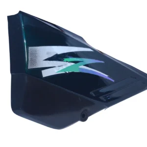 Side Panel cover suzuki Max 100 Greenhalf Paint