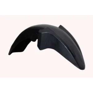 Front mudguard TVS Victor N m Grey