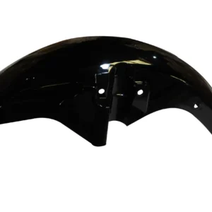 Front Fender mudguard honda Shine Dx Black product image