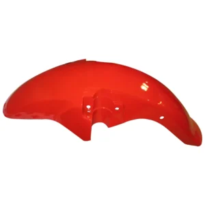 Front Fender mudguard honda Shine Dx Red product image